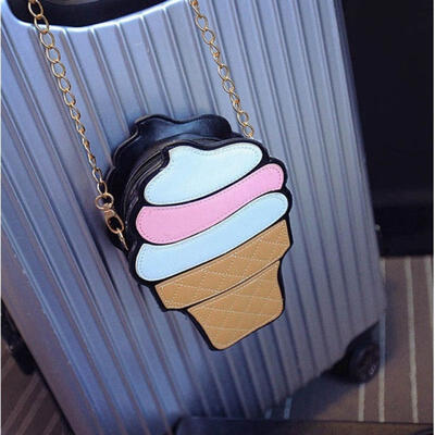 

Fashion Women Handbag Shoulder Bag Leather Messenger Bag Satchel Purse Tote XN