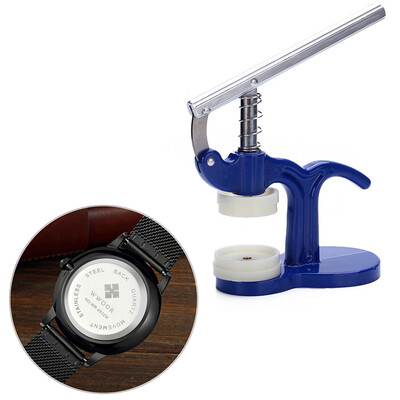 

Watch Tools Pressure Back Cover Watches Changing Batteries Tool Watch Change Battery Equipment