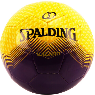 

Spalding No. 5 футбол 64-932Y Материал TPU