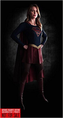 

Adventures of Supergirl Vol 1