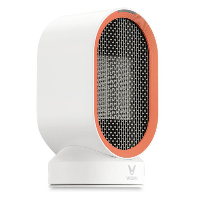 

VIOMI Portable Touch Control Wide-angle Ceramic Heat Desktop Small Heater