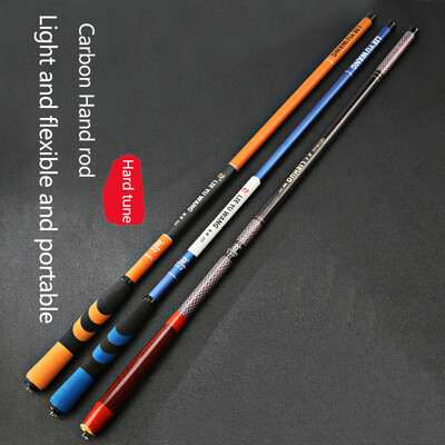 

NeillieN Fishing Rodfishing pole setstream poleultra light fishing pole36 72m carbon fishing rodFishing gearfishing line