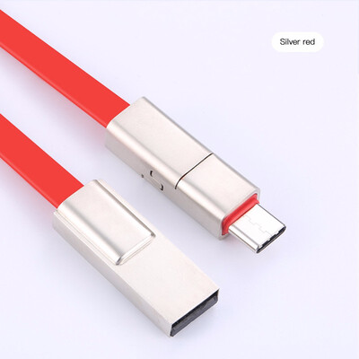 

Quickly repair iostypeMicro charging cable 15m 4 colors optional