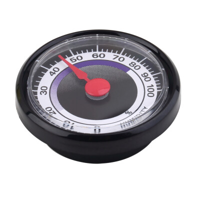 

Durable Analog Hygrometer Humidity Meter Mini Power-Free Indoor Outdoor
