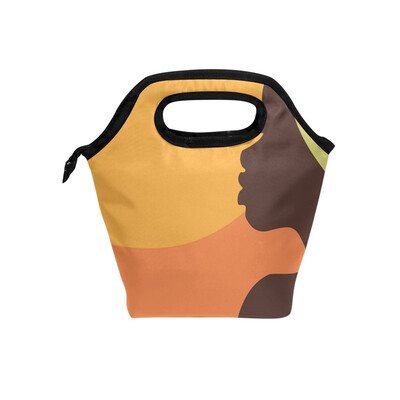 

Lunch Bag Tote Bag name Travel Picnic Organizer Lunch Holder Handbags Lunch Bag Box for Office
