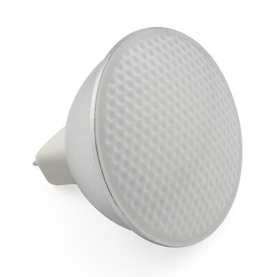 

WeiXuan Mini LED Bulb MR16 22 LEDs SMD2835 5W DC AC 12V