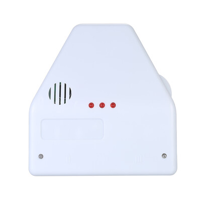 

Sound Activated OnOff Switch by Hand Clap 110V Electronic Gadget