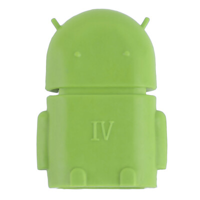 

Робот Micro USB К USB 2.0 OTG адаптер конвертер для телефона Android Tablet