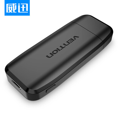

VENTION mobile phone connection TV with screen converter Apple ipad mobile phone to HDMI HD projection screen lightning to hdmi video cable 3 m gray CEJHI