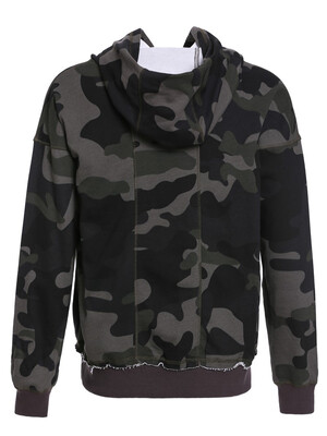 

Mens Hoodie