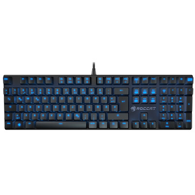 

(ROCCAT) механическая игровая клавиатура
