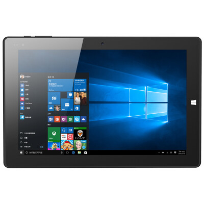 

10.1" Chuwi Hi10 Windows 10+Android 5.1 Ultrabook Tablet PC Quad Core 4GB / 64GB