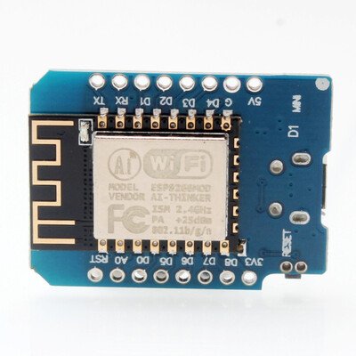 

ESP8266 ESP-12F Wi-Fi Development Board Module for arduino