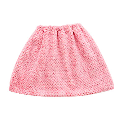 

Practical Home Kitchen Flannel Refill Broom Sweeping Cloth Replacement Cloth Bag Cleaning Accessories
