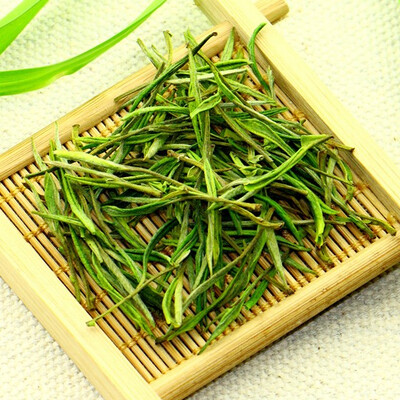 

Green Tea China Anji White Tea 150 g Green Tea Advanced Green Tea before Ming
