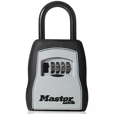 

MASTER MASTER MASTER STORAGE BOX WITH FREE Key Management Box 5400D