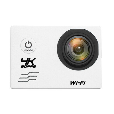 

Действие SJ8000+ WiFi Открытый Спорт камера полный высокой четкости 1080p 2.0 ЖК-30m Автомобильный видеорегистратор