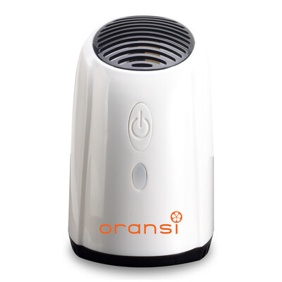 

Oransi Oransi refrigerator in addition to odor deodorizer negative ion generator sterilization purifier home mini keep food fresh O1939