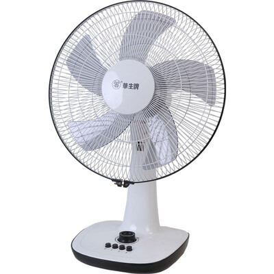 

Wahson FT40-1206 Fan / Table Fan (White) / Fan