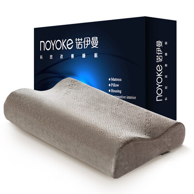 

Noyoke pillow cervical pillow sleep memory pillow