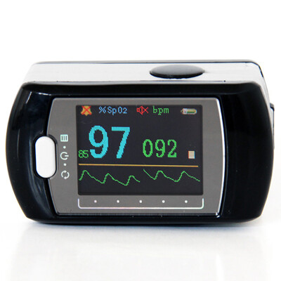 

Kang Tai CONTEC CMS50E pulse oximeter oximeter heart rate pulse rate meter