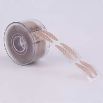 

300 Pair Adhesive Invisible Wide/Narrow Double Eyelid Sticker Tape Makeup