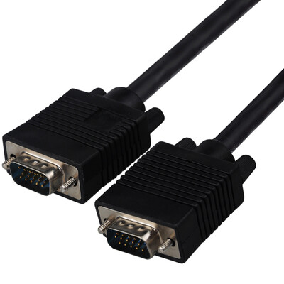 

Ferguson (cabos) F001602 vga линейный компьютер и кабель для телевизора удлинитель линии передачи данных видеокабель 2 м 3 + 4-вольтовая линейная аудиопакета