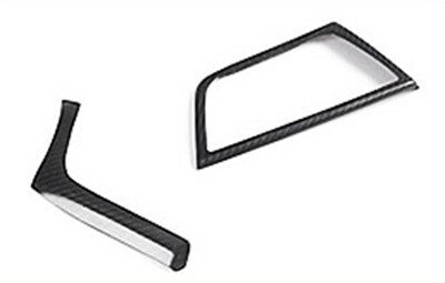

Eppar New Carbon Fiber Interiors Compatible with BMW M4 F82 F83 2014-2018