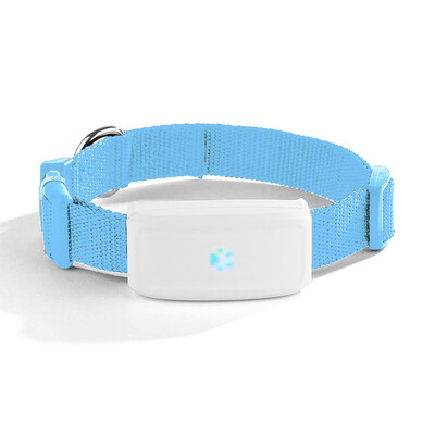 

TK911 Mini Waterproof Pets GSM GPS Locator Tracker Tracking for Pet Dog&Cat Real Time Free APP Track Alarm Device