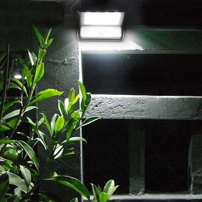 

Waterproof 20 LED Solar Power Outdoor Security Light Lamp PIR Motion Sensor