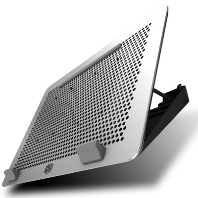 

CoolerMaster SF-15 Notebook Radiator (1661 for Mac players / 15.6 in.) Black