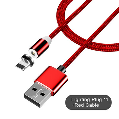 

ACCEZZ magnetic charging cable 4551455246424643