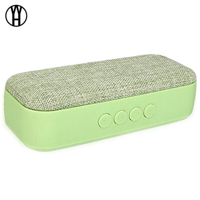 

WH 555i Speaker Soundbar for TV 10W Bluetooth Speaker Stereo TV Subwoofer AUX Optical Speaker for PC iPhone