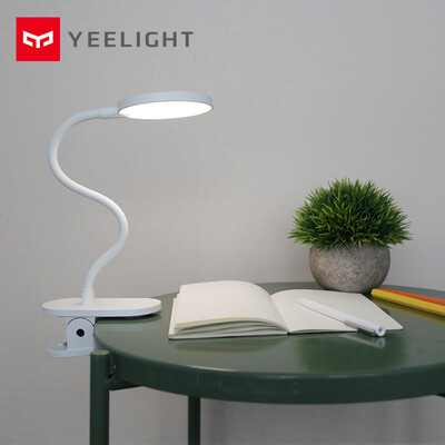 

Yeelight charging clamp LED desk lamp Pro touch dimming desk lamp