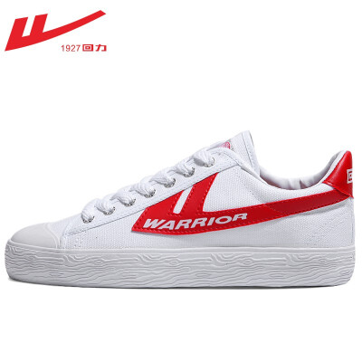 

WARRIOR CANVAS SHOES