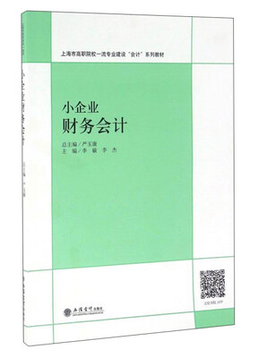 

小企业财务会计