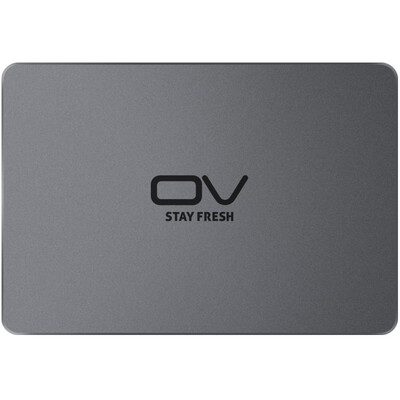 

OV Blitz Series 120G SATA3 твердотельный накопитель SSD