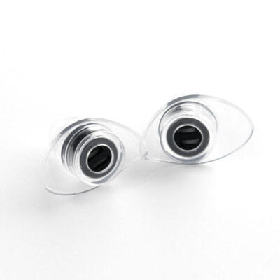 

Concert Party Drummer High Fidelity 21DB Noise Reduction Anti-noise Earplugs