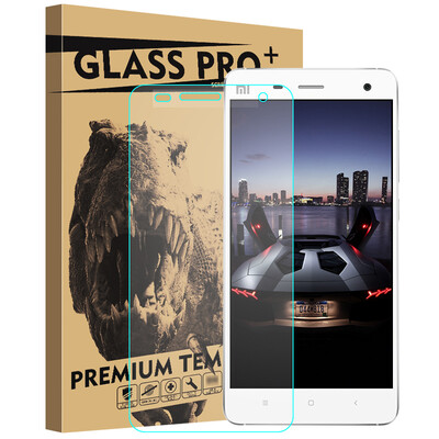 

KOOLIFE millet 4 tempered film glass film millet M4 mobile phone protective film for millet 4 / mi4