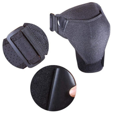 

Adjustable Shoulder Support Brace Strap Joint Sport Gym Compression Neoprene UK