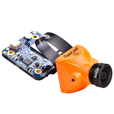 

RunCam Split Mini 2 1080P60fps HD recording & WDR FPV camera