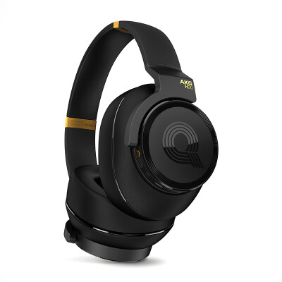 

AKG N90Q LE музыкальные наушники