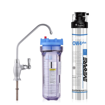 

Everpure OW4 Water Purifier Water Purifier Kitchen Dining Water Filter