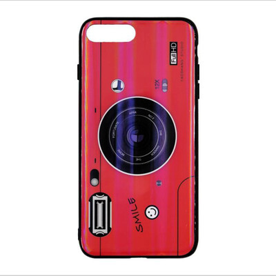 

For iphone XS MAX XR Phone Case With Airbag brack Carbon Fiber Soft TPU Silicone Plain FItted Cover