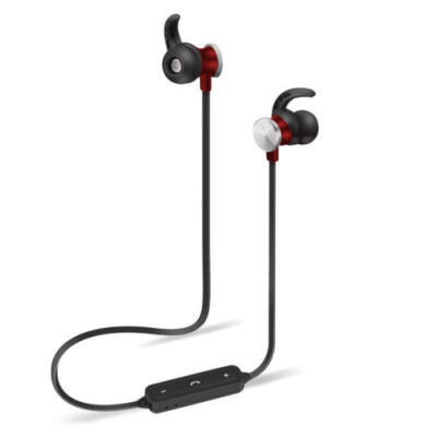 

Wireless Bluetooth 41 Sweatproof Sport Gym Headset Stereo Headphone Earphone