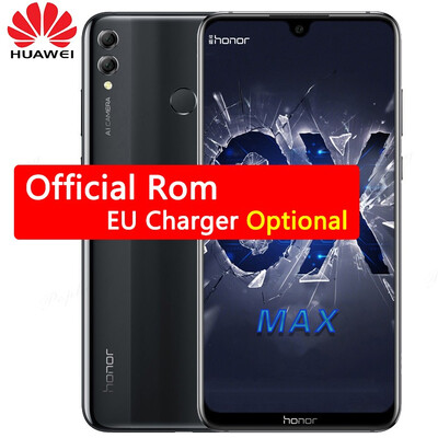 

Global Version Honor Play 4G Smartphone 63" Kirin 970 Octa Core NPU Andorid 81 AI Camera Type-C NFC 4GB 64GB COR-L29