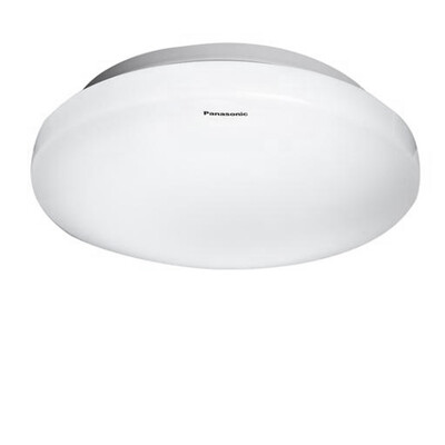 

Panasonic waterproof light ceiling lamp LED kitchen bathroom light fixture HHLA1057CW01 11W
