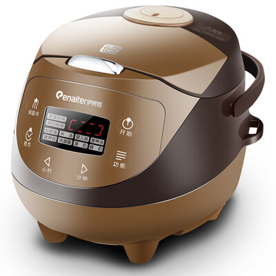 

Eliot Enaiter rice cooker smart appointment ceramic liner EB-TFC15F2 pot pot rice cooker mini 15L