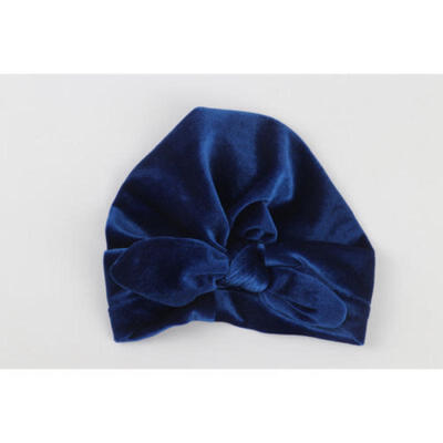 

Newborn Toddler Kids Baby Girl Boy Indian Turban Beanie Hat Winter Warm Soft Cap