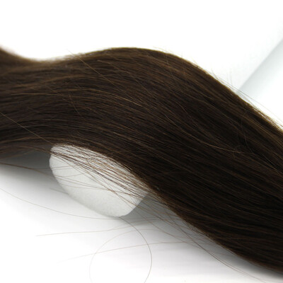 

I Tip Stick Human Hair Extensions Keratin Stick Fusion Remy Human Hair Extensions Straight 100s 16-24inches
